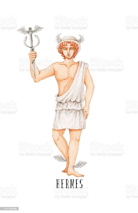 hermes immagini disegno